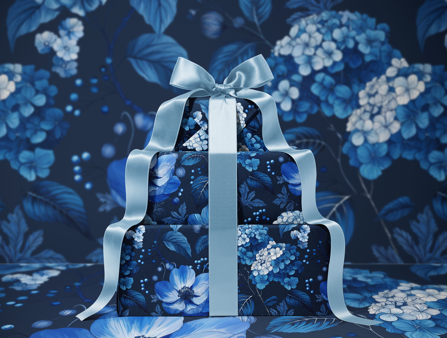 Wedding Edition - Premium Design